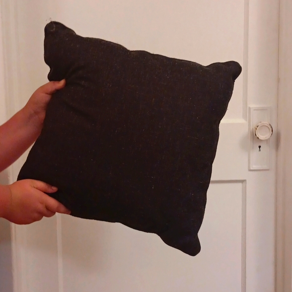 Home is our happy place pillow - Picture 2 of 2